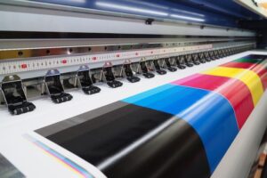 Branding Machine